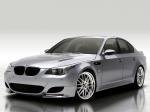 BMW M5 by Vorsteiner 2006 года